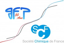 Étienne Grau obtains the joint SCF/GFP award! thumbnail