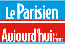 Étienne Grau talks about plastic and chewing-gum for Le Parisien thumbnail