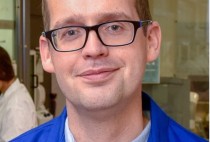 Prof. Matt Gibson will stop by LCPO on Oct. 26t! thumbnail