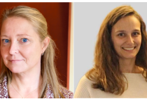 The LCPO is thrilled to announce a special workshop with Karin Odelius and Raquel Verdejo thumbnail
