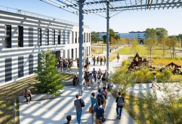 Université de Bordeaux picture