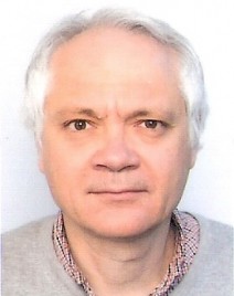 Olivier Sandre picture