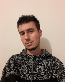Florian Aubrit picture