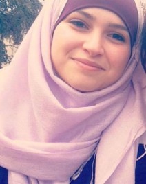 Nadia Mahmoudi picture