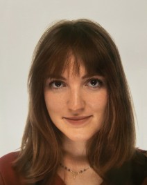 Chloé Pascouau picture