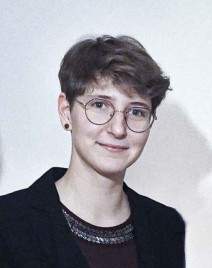Solène Perrot picture