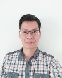 Huikang Yang picture