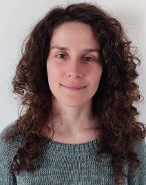 Sara ZANCHI picture