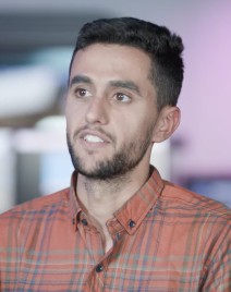 Zaid Sawalmeh picture