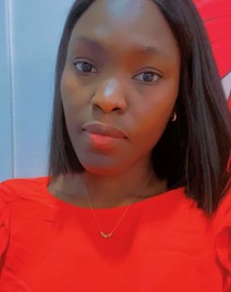 Mame Mbacke picture