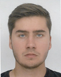 Alexandre Sanchez picture