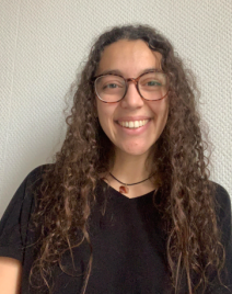 Anissa Djebaili picture