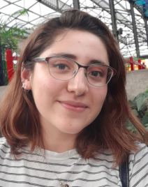 Carolina Castañeda picture