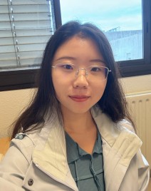 Tianyu Huang picture
