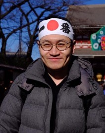 Bo LI picture