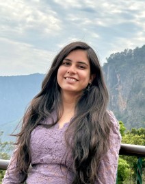 Ritika SONI picture