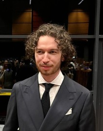 Maxime Sergent picture