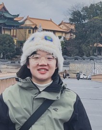 Zhouying Wang picture