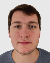 Yevhenii Prykhodko picture