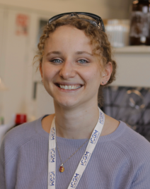 Sidonie Lavieville picture