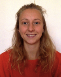 Carla Faivre picture