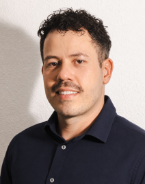 Thiago GUIMARAES picture