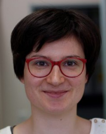Anne Loron picture