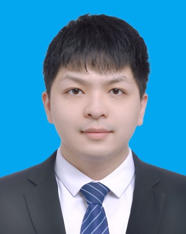 Yue Yu picture