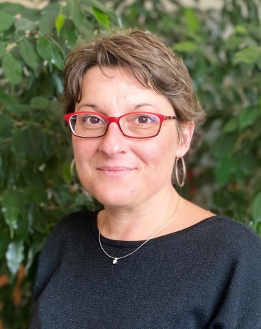 Elisabeth Garanger picture
