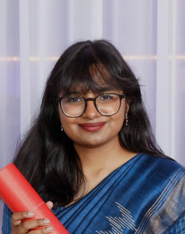 Prakriti Patnaik picture