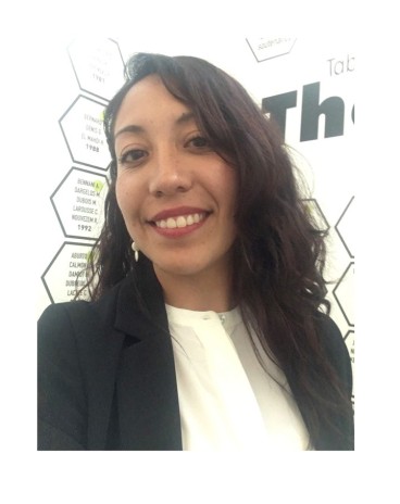 Nydia Guzman Barrera picture
