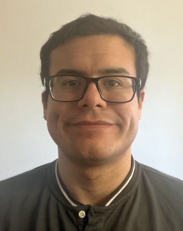 José David Estrada Sotomayor picture