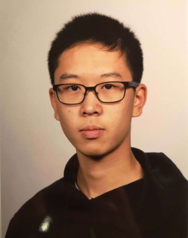 Sylvain Thach picture