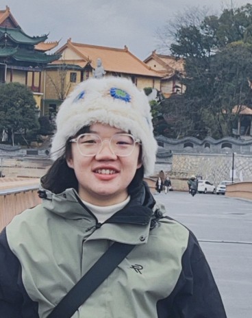 Zhouying Wang picture