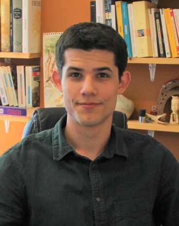 Olivier Doat picture