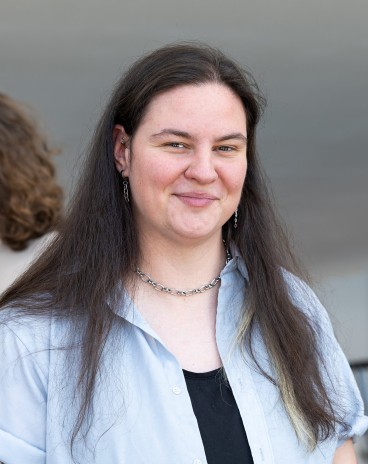 Anđela Križan picture