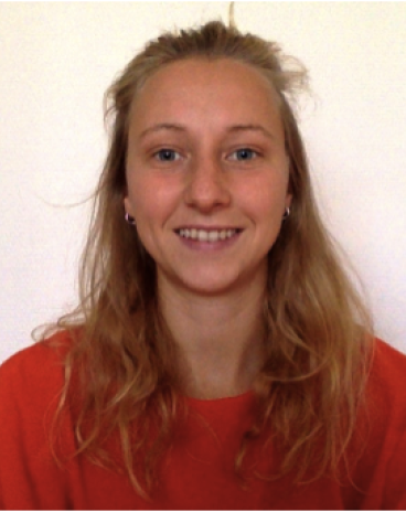 Carla Faivre picture