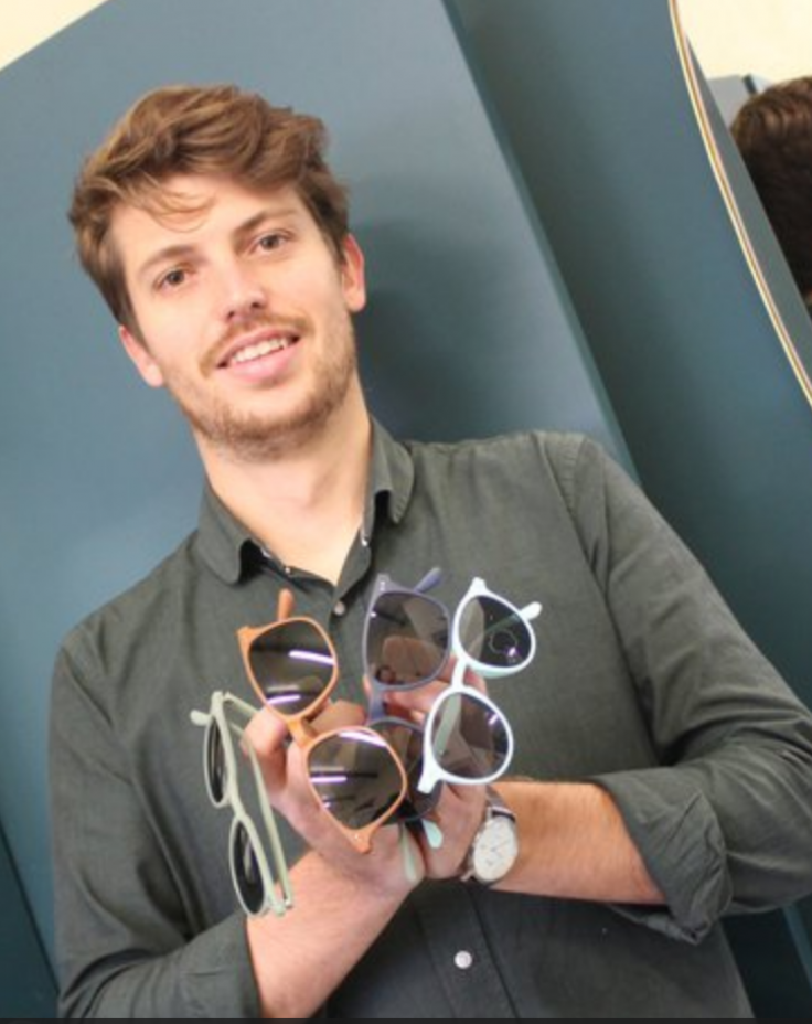 Quentin Passet - LCPO - Organic Polymer Chemistry Laboratory