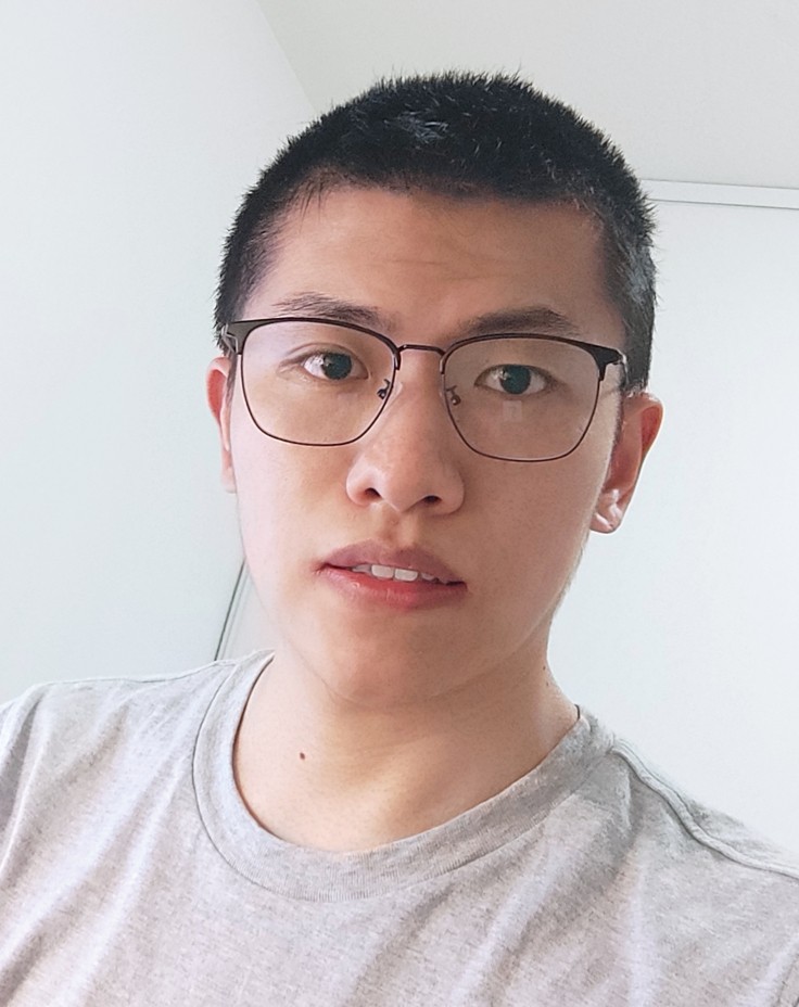 Sifan Ji - LCPO - Organic Polymer Chemistry Laboratory