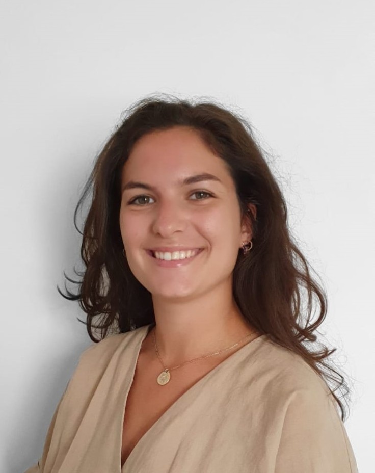 Sarah Nieto LCPO Organic Polymer Chemistry Laboratory