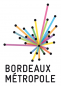 Bordeaux Métropole logo