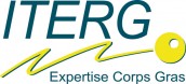 Iterg logo