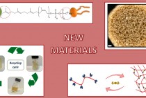 Macromolecular engineering for functional and sustainable materials figure