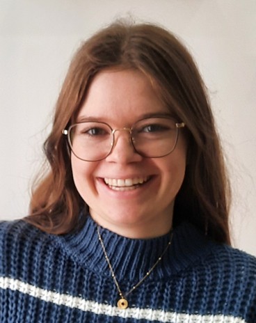 Marie Larribe picture