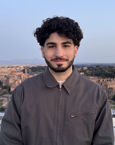 Mathis Hamdan picture