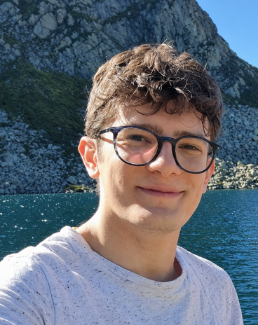 Guilhem Debaig picture