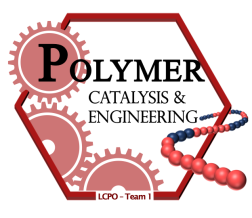 Macromolecular Synthesis Combining Naturalness and Programmed End-of-Life: Towards Sustainable Polymers for Cosmetic Applications figure