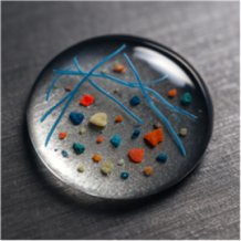 PhD Thesis in Collaboration with Industry: Identification of Micro- and Nano-Plastics in Salts figure