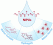 Water-based Non-Isocyanate Polyurethanes-Polyureas (NIPUUs) figure