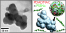 Complexation in Aqueous Solution of a Hydrophobic Polyanion (PSSNa) Bearing Different Charge Densities with a Hydrophilic Polycation (PDADMAC) figure